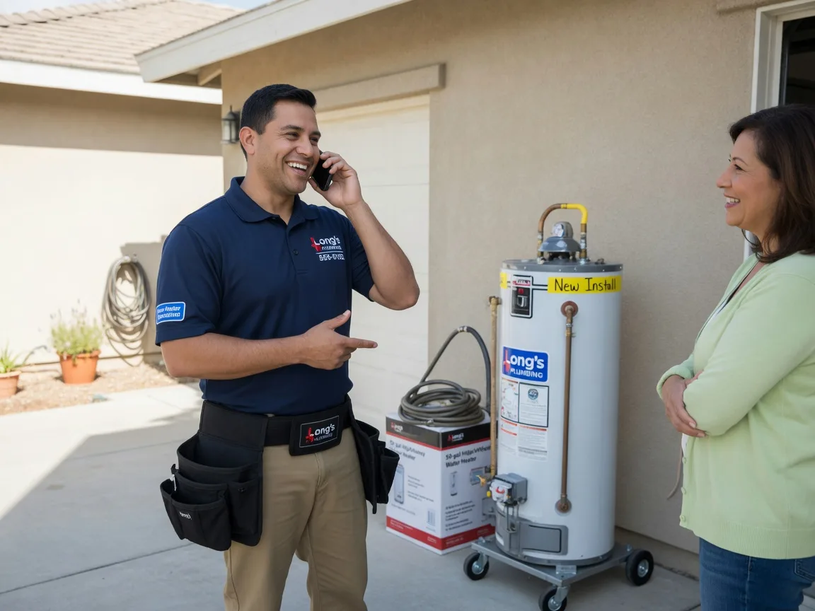Leak Detection Cumberland, WI FAQs